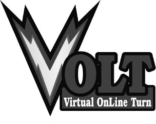 VOLT VIRTUAL ONLINE TURN