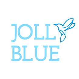 JOLLY BLUE