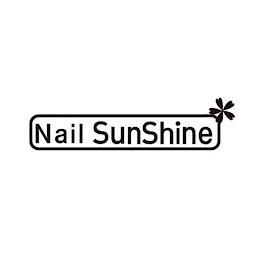 NAIL SUNSHINE