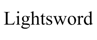 LIGHTSWORD