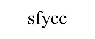 SFYCC