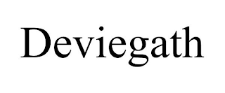 DEVIEGATH