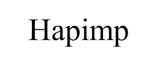 HAPIMP