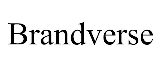 BRANDVERSE