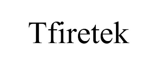 TFIRETEK