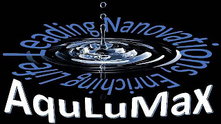 AQULUMAX LEADING NANOVATIONS, ENRICHING LIFE