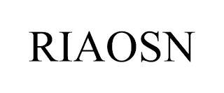 RIAOSN