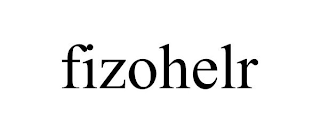 FIZOHELR