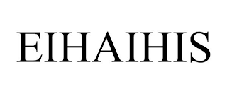 EIHAIHIS
