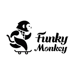 FUNKYMONKEY