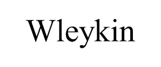 WLEYKIN