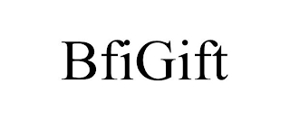 BFIGIFT