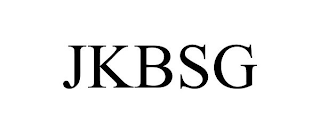 JKBSG