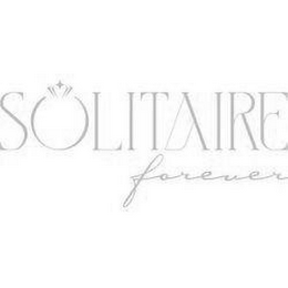 SOLITAIRE FOREVER