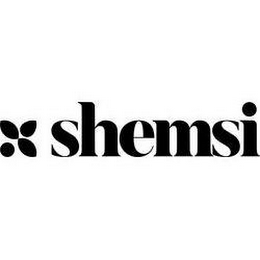 SHEMSI