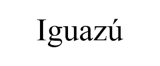 IGUAZÚ