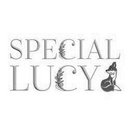 SPECIAL LUCY