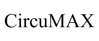 CIRCUMAX