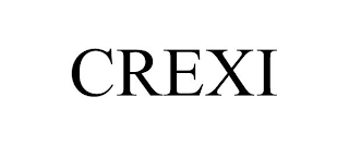 CREXI