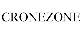 CRONEZONE