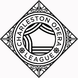 CHARLESTON OPERA LEAGUE C