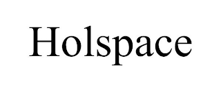 HOLSPACE