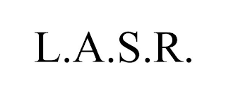 L.A.S.R.