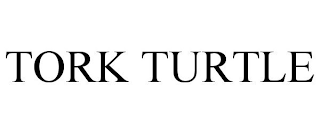 TORK TURTLE