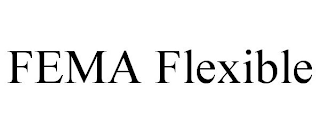 FEMA FLEXIBLE