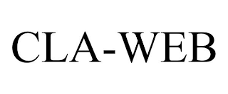 CLA-WEB