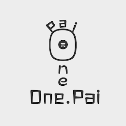 PAI ONE ONE.PAI