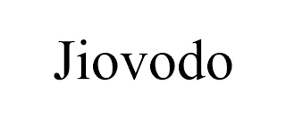 JIOVODO