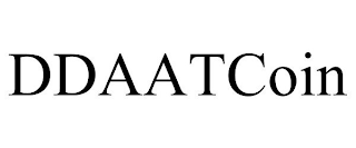 DDAATCOIN