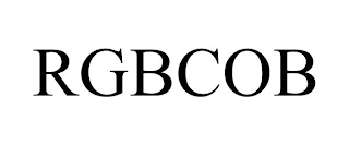 RGBCOB