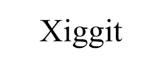 XIGGIT