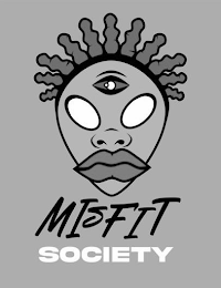 MISFIT SOCIETY