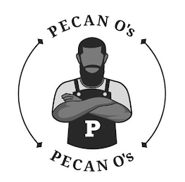 PECAN O'S PECAN O'S P