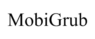 MOBIGRUB