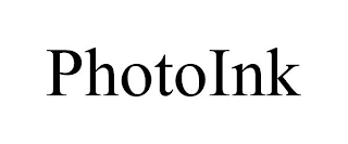 PHOTOINK