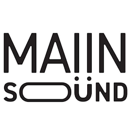 MAIIN SOUND