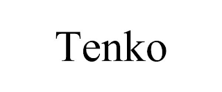 TENKO