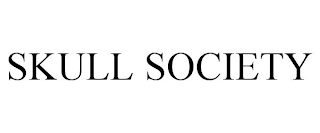 SKULL SOCIETY