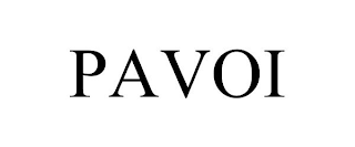 PAVOI