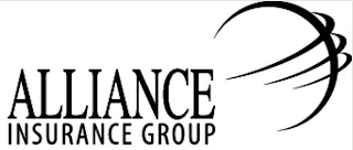 ALLIANCE INSURANCE GROUP