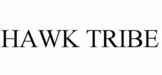 THE HAWK TRIBE