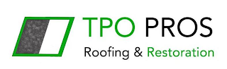 TPO PROS ROOFING & RESTORATION
