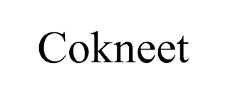 COKNEET