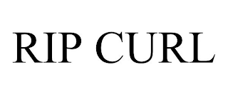 RIP CURL