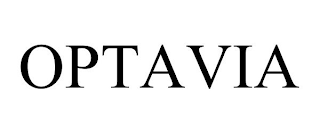 OPTAVIA