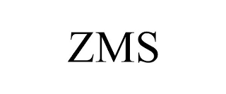 ZMS